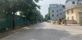 Bán gấp 60m đất phân lô khu 7,2ha Trâu Quỳ, dãy OLK1 đường 13m Đông Nam