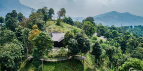 Đất nền Hà Giang nằm trên trục chính QL 4C giá chỉ vài Trăm Triệu