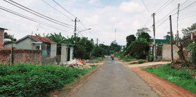 Đất đẹp khu vực tiềm năng trọng điểm