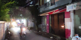 Mặt tiền, 80m2, ngang 7m  Thống Nhất-Gò Vấp, nhỉnh 4 tỷ.