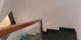 Bán nhà 5 tầng BTCT, Xô Viết Nghệ Tĩnh, ngang 5m hiếm có, nội thất giao tất, DT