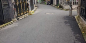 BÁN NHÀ ĐẤT THÁNH, TÂN BÌNH 4 LẦU CÔNG NĂNG DƯ THỪA – NHỈNH 130 TR/M2