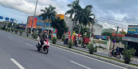 Bán nhà mặt tiền Tôn Đức Thắng ,Liên Chiểu 295m2 chủ nhà mới giảm chào 1ty