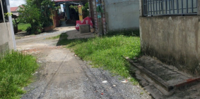 ĐẤT KHU CN HOÀNG GIA 100M2 CHỈ 1TỶ2