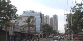 Kẹt vốn KD sang gấp lô đất MT Lê Văn Lương, Nhà Bè, KDC Sadeco,giá 1.6tỷ/100m2