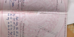 CÓ NGAY LÔ GÓC ĐẸP CHỈ NHỈNH 2TỶ với 140m2 ở Khoái Châu_cực kỳ tiềm năng.