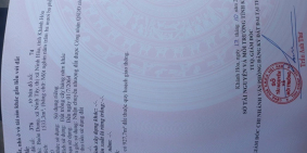 Bán đất Ninh Tây 12000 m2. Quy hoạch lên ONT.