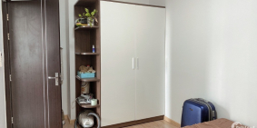 Bán chung cư Kỷ Nguyên, tặng kèm nội thất