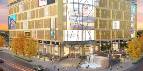 Bán căn hộ chung cư BRG Park Residence, Đường Lê Văn Lương, Quận Thanh Xuân