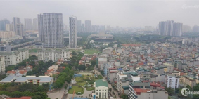 Chung cư Đường Phạm Hùng, Chung cư The Sun, 2.8 tỷ căn 3 ngủ nhỏ – 083,848,9898