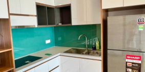 Chính chủ bán, cho thuê CHCC Gateway Vũng Tàu, 74m2, giá cực tốt.