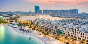 Cập nhật danh sách chuyển nhượng biệt thự liền kề Ocean Park 1