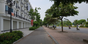 Bán nhà phố Phúc La - Hà Đông 5 tầng vỉa hè rộng, kinh doanh cực đẹp