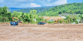 Bán đất thổ cư giá rẻ tại Lộc Ninh - Bình Phước pháp lí rõ ràng