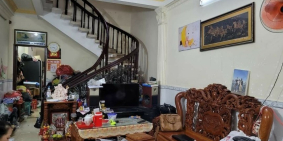 Mặt tiền Bàu Cát 6. Gia đình lớn ở kinh doanh, cho thuê. 13,8 tỷ