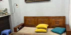 Bán nhà Tôn Thất Thuyết Quận 4, 6 tầng 4.2mx18 tặng full nội thất chỉ 7.4 tỷ