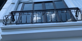 Nhà Xuân Phương gần Trịnh Văn Bô 33M 5 Tầng-4 phòng-gần đường lớn 2.6tỷ