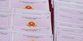 Đât nền Chánh Phú Hòa-Bến Cát.