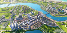 KĐT SINGAPORE VEN BIỂN NAM ĐÀ NẴNG