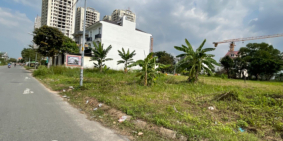 Chính chủ cần gấp lô đất tại KDC Huy Hoàng, Nguyễn Oanh, P. 15, Gò Vấp, 2.3tỷ