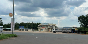 Khu đô thị Dầu Giây, huyện Thống Nhất đón đầu sân bay Quốc tế Long Thành