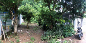 Đất rộng Tổ 4, Chiềng an. tp sơn la