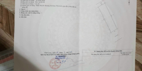 Chính chủ cần bán gấp lô đất Nền ĐẸP KHU THƯƠNG MAI THIÊN PHÚ P4. TP. Vĩnh Long