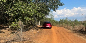 Đất Vườn QUÝT - BƯỞI 1000m2 chỉ từ 799tr