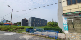 Siêu phẩm 75m2 Mặt Đường Vành Đai 2 đối diện TTHC Quận Dương Kinh.