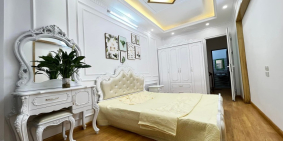 Bán Nhà BÙI XƯƠNG TRẠCH, THANH XUÂN - Ô TÔ 7 CHỖ VÀO NHÀ - THANG MÁY - ĐẦY ĐỦ