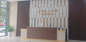 Bán và cho thuê sàn văn phòng nhiều diện tích tòa Stellar Garden