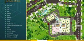 Chỉ 140tr Sở Hữu Ngay Căn Hộ Vị Trí Đắc Địa Liền Kề Tp Thủ Đức. Nh hỗ trợ 70%