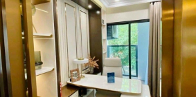 Bảng hàng 36 căn hộ hạng sang view cực đỉnh ưu đãi sốc T5 tại Diamond Crown HP