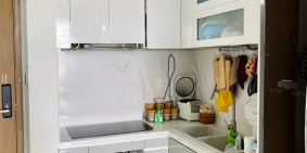 Bán căn hộ Richstar Tân Phú, 2PN -1WC, Full NT, Gía 2 tỷ 4, bao 102%, hướng Đông