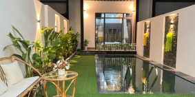 Bán Biệt Thự Hồ Bơi Siêu Mộng Mơ Giá Cực Tốt, Tp. Buôn Ma Thuột, Đăk Lăk