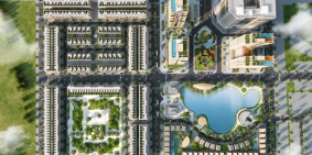 Chỉ cần 4 tỷ, sở hữu lâu dài ngay shophouse 6 tầng mặt biển đắc địa