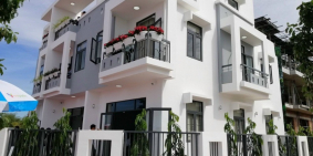 Chủ Ngộp Tài Chính Cần Bán Gấp Nhà Thông Minh Cao Cấp Ở Khu Đô Thị Thành Đô