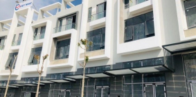 ShopHouse sở hữu Vĩnh Viễn giai đoạn 1 đầu tư cực tốt