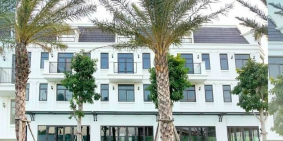 Chỉ 2.7 tỷ sở hữu ngay nhà phố khu đô thị kiểu mẫu Lavida Residence