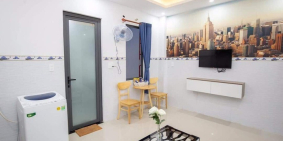 Bán khách sạn 1 trệt 5 lầu mặt tiền Bầu Sen 2 trung tâm Tp Vũng Tàu 13,9 tỷ