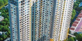 Bcons Polygon rổ hàng nội bộ CĐT tầng đẹp căn 2PN 2WC TT 280tr nhận nhà-CK 6.2%