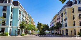 CHÍNH CHỦ BÁN CĂN HARBOR BAY - TRỤC ĐƯỜNG ĐÔI LỚN NHẤT DỰ ÁN