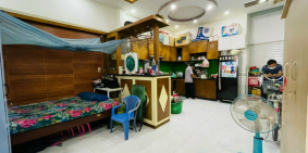 Bán nhà MT Nguyễn Duy Cung, P12, Gò Vấp, 4.3x17m, 1T 2L, 8 tỷ