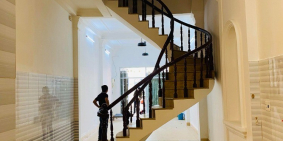 Gấp bán nhà mặt tiền,đường Gò Dầu,Tân Phú,80m2,BTCT 4 TẦNG,chỉ 16 tỷ TL.