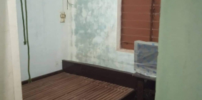 Bán nhà hoặc cho thuê gần chợ phường 5