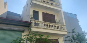 Bán cực gấp nhà 2 tầng ngõ 95 Vũ Xuân Thiều 71m mặt tiền 5m giá đầu tư tốt