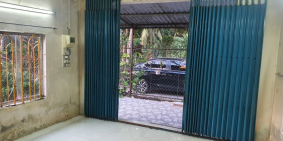 Bán Nhà Kế Bên Chợ Bến Đò Đu Đủ, Gần Quán Nhi