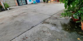 BÁN NHÀ RIÊNG ĐƯỜNG AN BÌNH , P.5 , QUẬN 5 , SỔ ĐỎ CHÍNH CHỦ