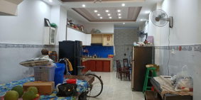 Bán Nhà Cấp 4, Gò Vấp, Diện Tích Khủng, Rẻ Hơn Thị Trường 20%.