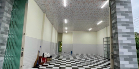 NAHF CẤP 4 KHU TĐC MỸ THẠNH AN